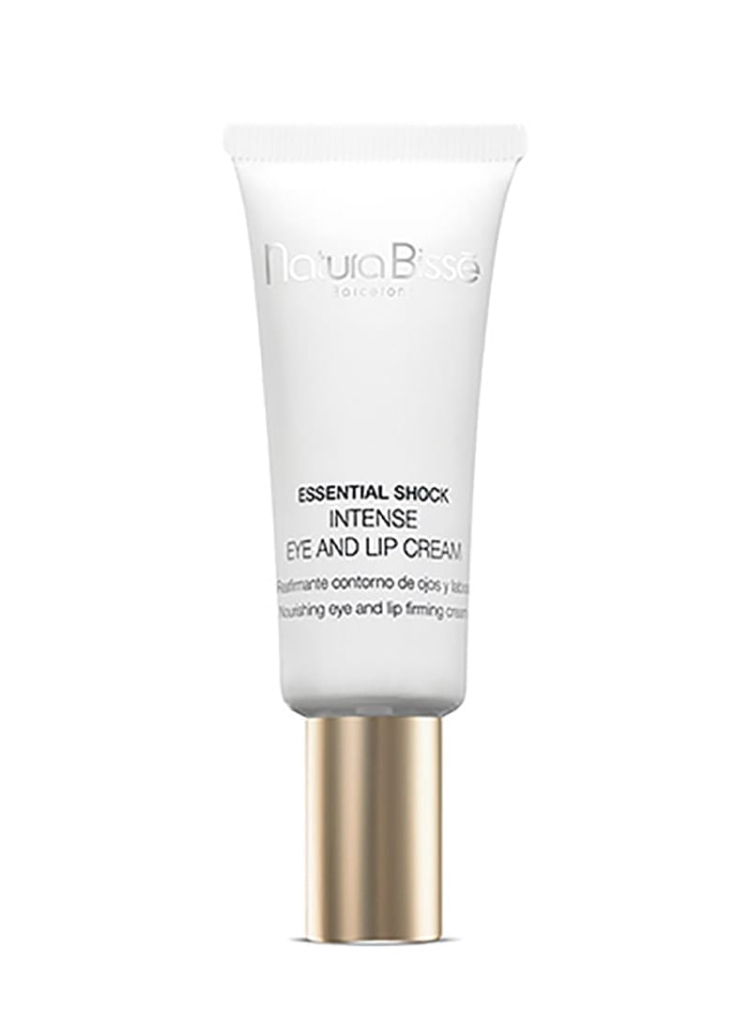 Bestel online de Essential Shock Intense Eye and Lip Cream van Natura Bissé vanaf €59