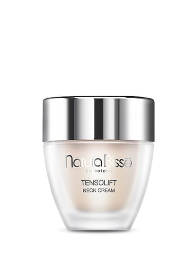 Bestel online de Tensolift Neck Cream van Natura Bissé vanaf €218