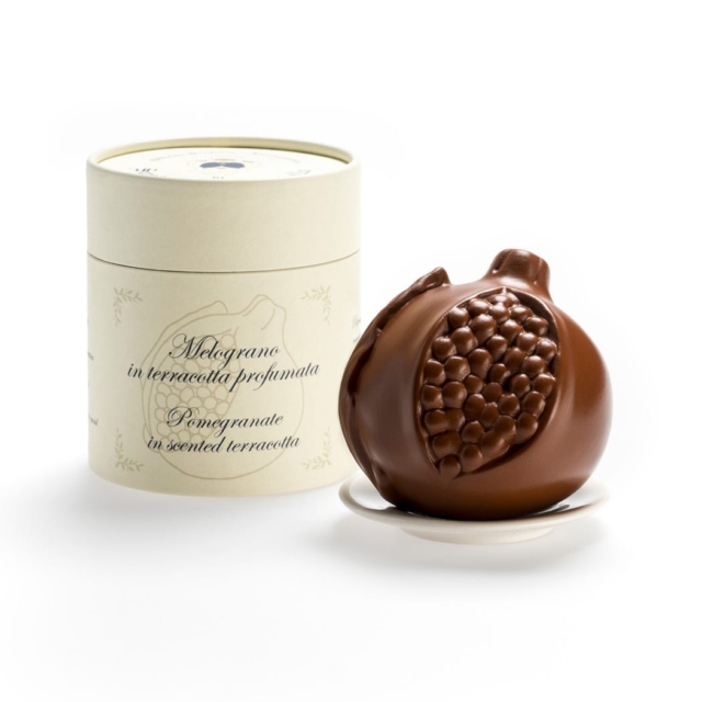 Melograno in Scented Terracotta