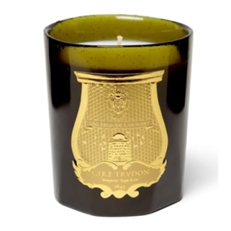 Bestel online de Perfumed Candle Byron van Cire Trudon vanaf €67