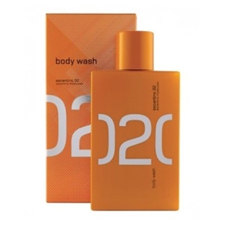 Bestel online de Escentric 02 Body Wash van Escentric Molecules vanaf €39