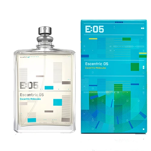 Packaging New E05