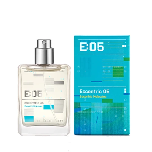 Packaging NewE05 30ml