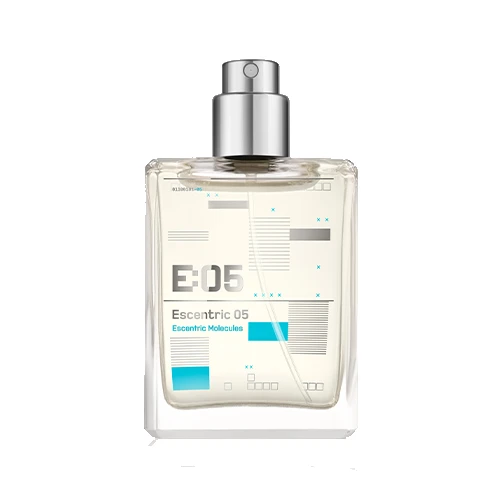 Packshot New E05 30ml