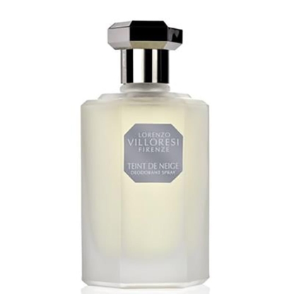 Bestel online de Teint de Neige Deodorant van Lorenzo Villoresi vanaf €37