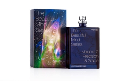 Bestel online de Volume 2 Precision & Grace van The Beautiful Mind Series vanaf €169