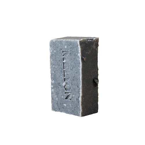 Packshot Charbonsoap