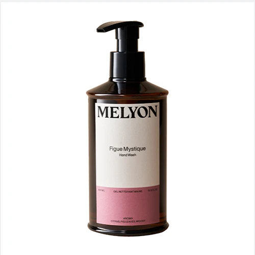 Packshot Handwash