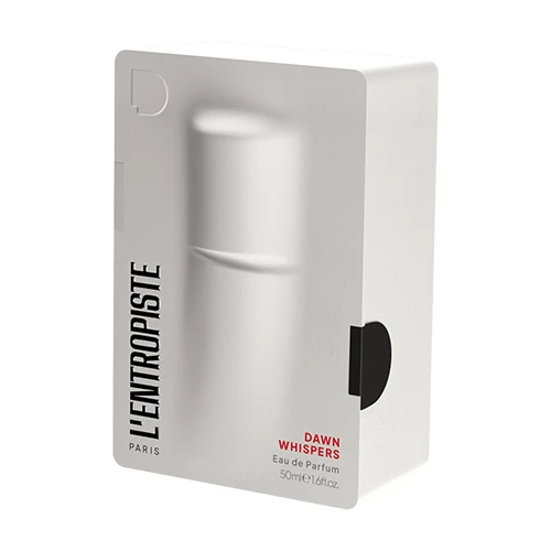 Pacakging Dawn Whispers50ml