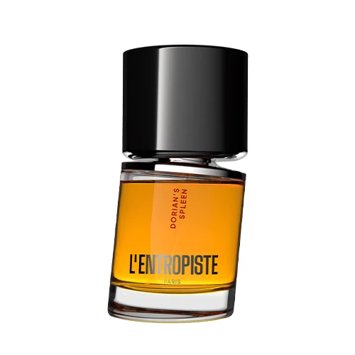 Packshot Dorians Spleen 50ml