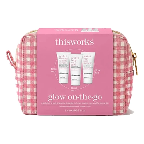 Packshotglow On The Go
