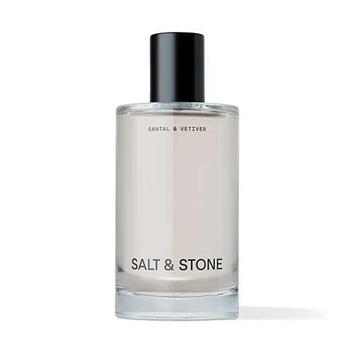 Packshot Bodymist Santal Vetiver