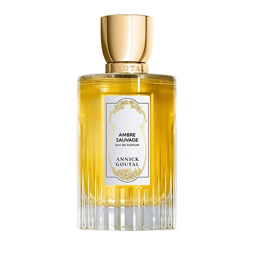 Packshot Ambre Sauvage