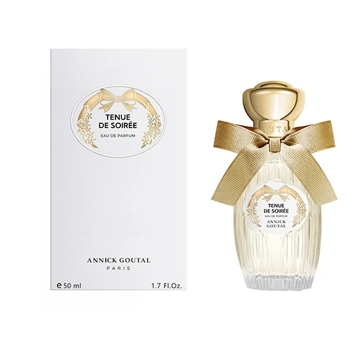 Packshots Soiree50ml