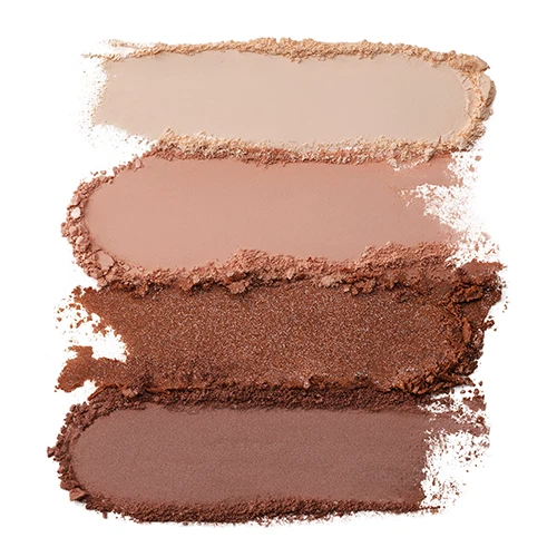 Swatch Ginger Bloom