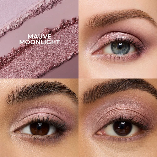 Voorbeeld Mauve Moonlight