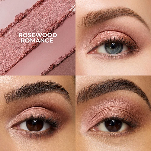 Voorbeeld Rosewood Romance