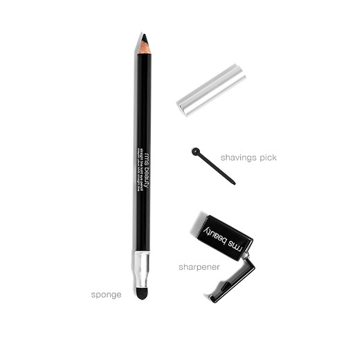 Straight Line Kohl Eye Pencil - Image 3
