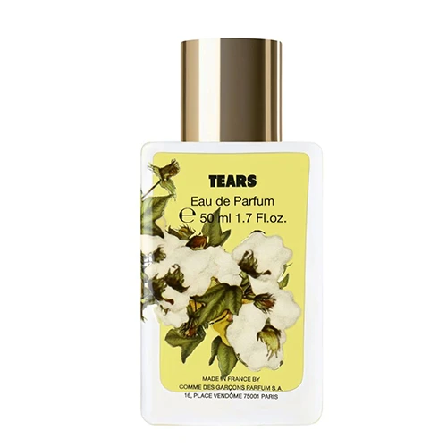 Packshot Tears