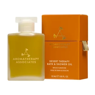 Desert Therapy Bath & Shower Oil