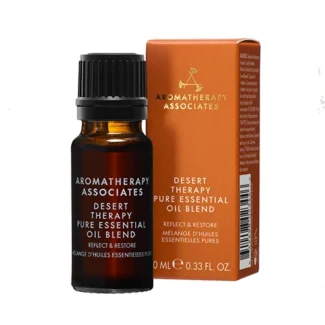 Desert Therapy Pure Essential Oil Blend