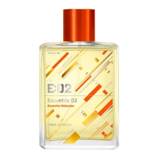 Escentric 02 Extrait de Parfum