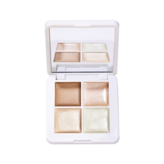 Living Luminizer Glow Quad Mini