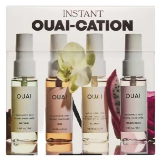 Instant Ouai-cation Kit