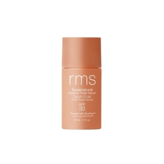 Supernaturel Radiance Tinted Serum SPF30